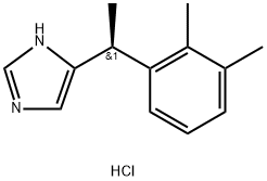 Dexmedetomidine ဟိုက်ဒရိုကလိုရိုက်