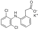 Diclofenac ပိုတက်စီယမ်