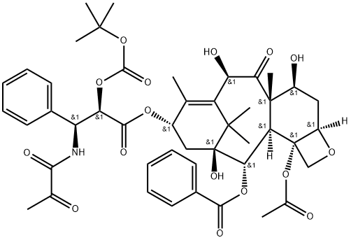 Docetaxel Impurity ၅