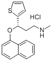 Duloxetine ဟိုက်ဒရိုကလိုရိုက်