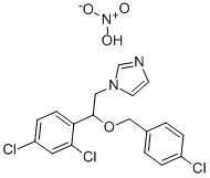 Econazole နိုက်ထရိတ်