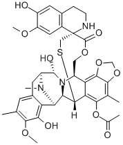 ecteinascidin ၇၄၃