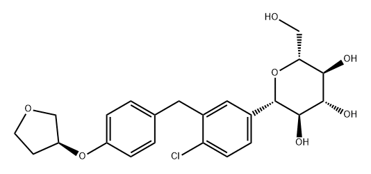 Empagliflozin ဆေး