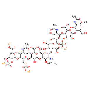 Enoxaparin ဆိုဒီယမ်