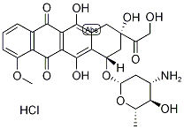Epirubicin ဟိုက်ဒရိုကလိုရိုက်