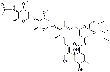Eprinomectin ဆေး