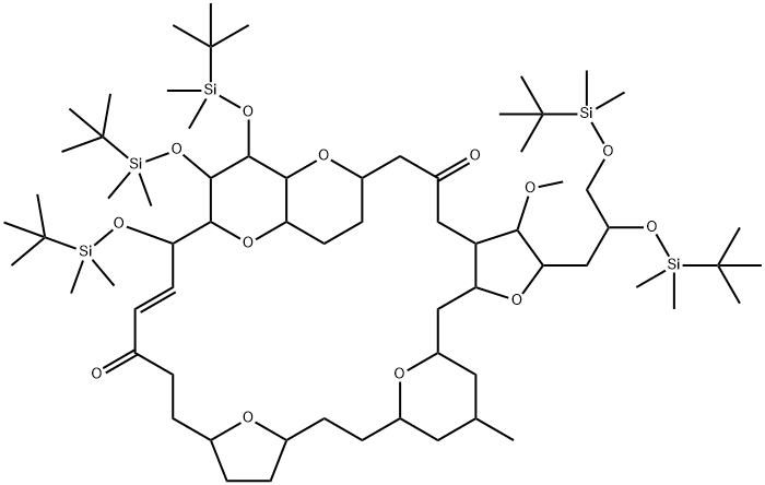 Eribulin Impurity ၂၄