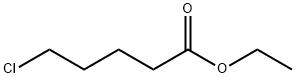 Ethyl 5-chloropentanoate