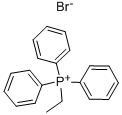 Ethyltriphenylphosphonium ဘရိုမိုက်
