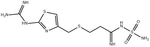 Famotidine ဆေး