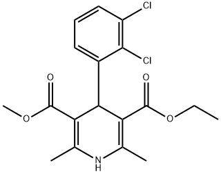 Felodipine ဆေး