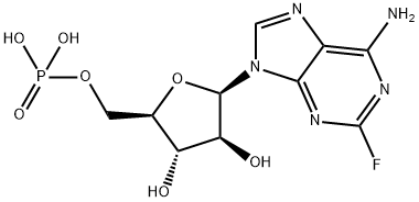 Fludarabine ဖော့စဖိတ်