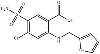Furosemide ဆေး