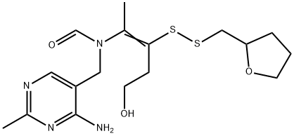 Fursultiamine ဆေး