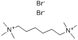Hexamethonium ဘရိုမိုက်