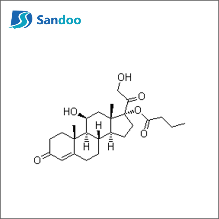 Hydrocortisone-17-Butyrate