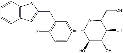 Ipragliflozin ဆေး