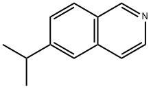 Isoquinoline၊ 6-(1-methylethyl)- (9CI)