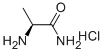 L-Alanamide ဟိုက်ဒရိုကလိုရိုက်