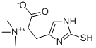 L-(+)- Ergothioneine