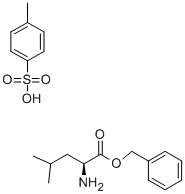 L-Leucine benzyl ester p-toluenesulfonate ဆား