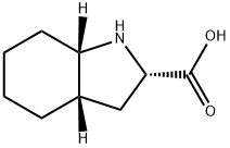 L-Octahydroindole-2-carboxylic အက်ဆစ်