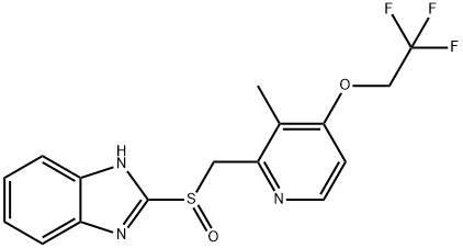 Lansoprazole ဆေး
