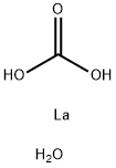 Lanthanum(III) ကာဗွန်နမ်