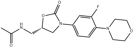 Linezolid flucose ထိုးဆေး