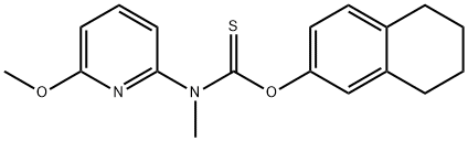 Liranafate