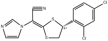 Luliconazole ဆေး