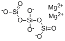 မဂ္ဂနီဆီယမ် trisilicate