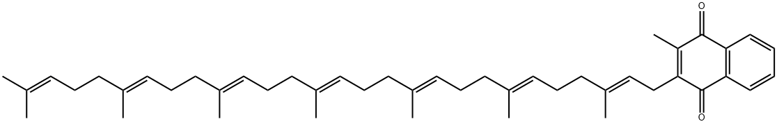 Menlaquinone ၇