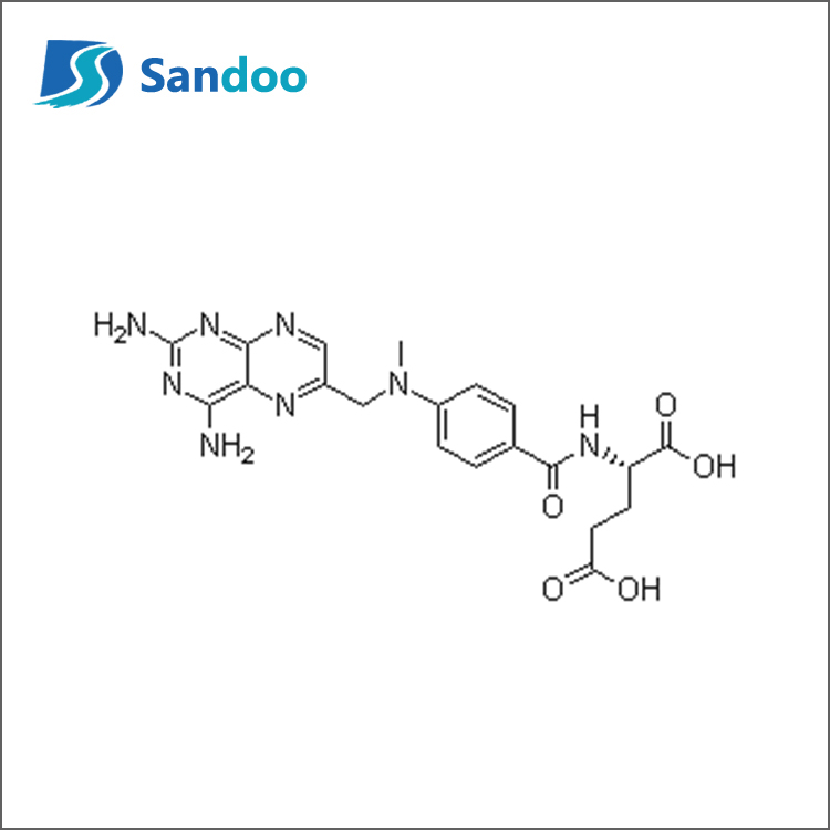 Methotrexate ဆေး