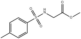 Methyl 2-(4-methylphenylsulfonamido)acetate