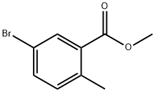 မီသိုင်း 5-bromo-2-methyl-benzoate
