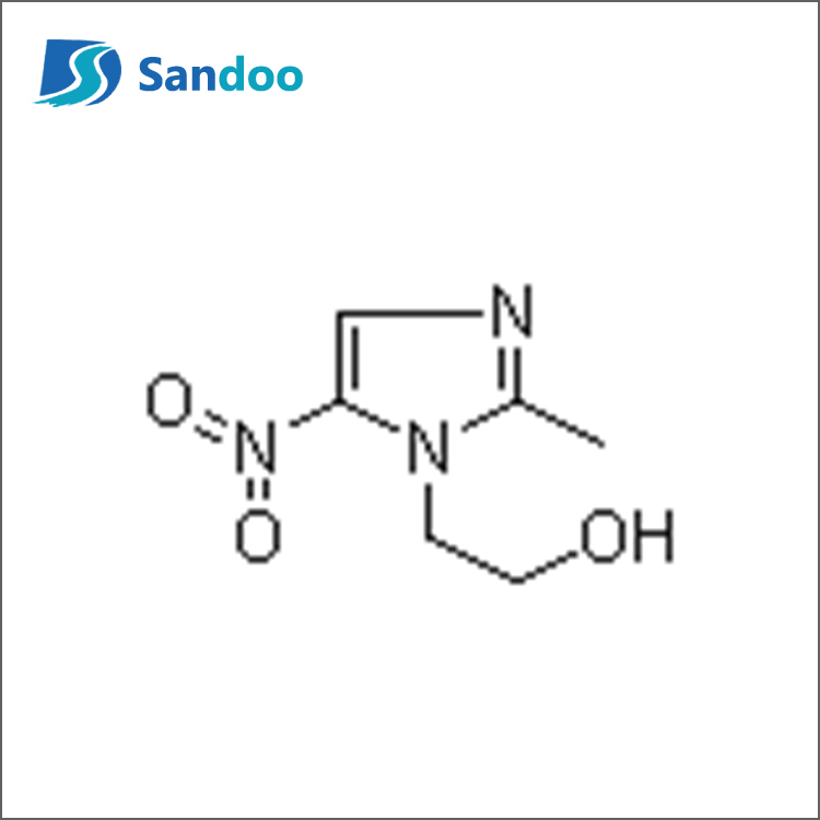 Metronidazole ဆေး
