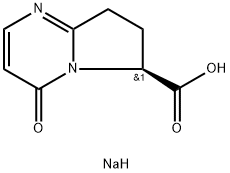 MK-4618 Pyrimidinone အက်ဆစ် ဆိုဒီယမ်ဆား