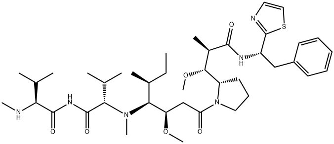 MonoMethyl Dolastatin ၁၀
