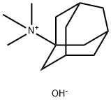 N၊N၊N-Trimethyl-1-ammonium adamantane