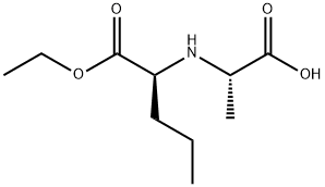 N-[(S)-1-Carbethoxy-1-butyl]-(S)-Alanine