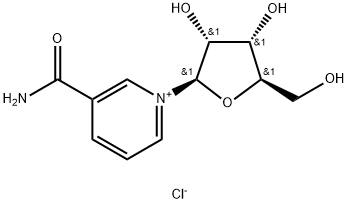 Nicotinamide riboside ကလိုရိုက်