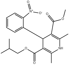 Nisoldipine ဆေး