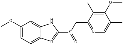 Omeprazole Enteric-coated Capsules