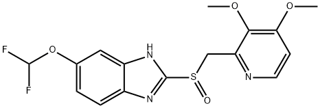 Pantoprazole ဆေး