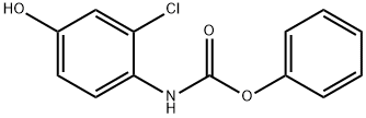 ဖီနိုင်း 2-chloro-4-hydroxyphenylcarbaMate