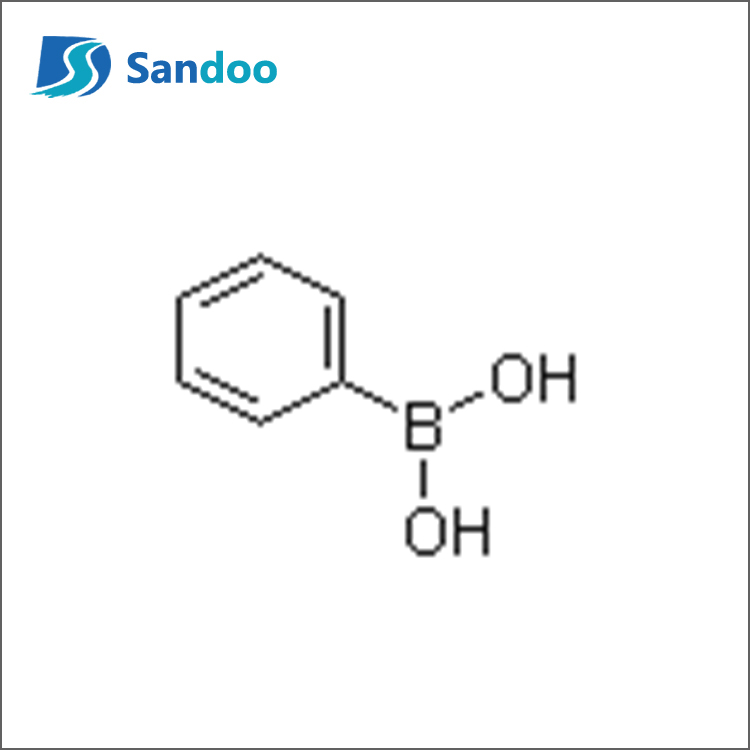 Phenylboronic အက်ဆစ်