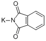 ပိုတက်စီယမ် phthalimide