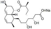 Pravastatin ဆိုဒီယမ်