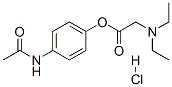 Propacetamol ဟိုက်ဒရိုကလိုရိုက်